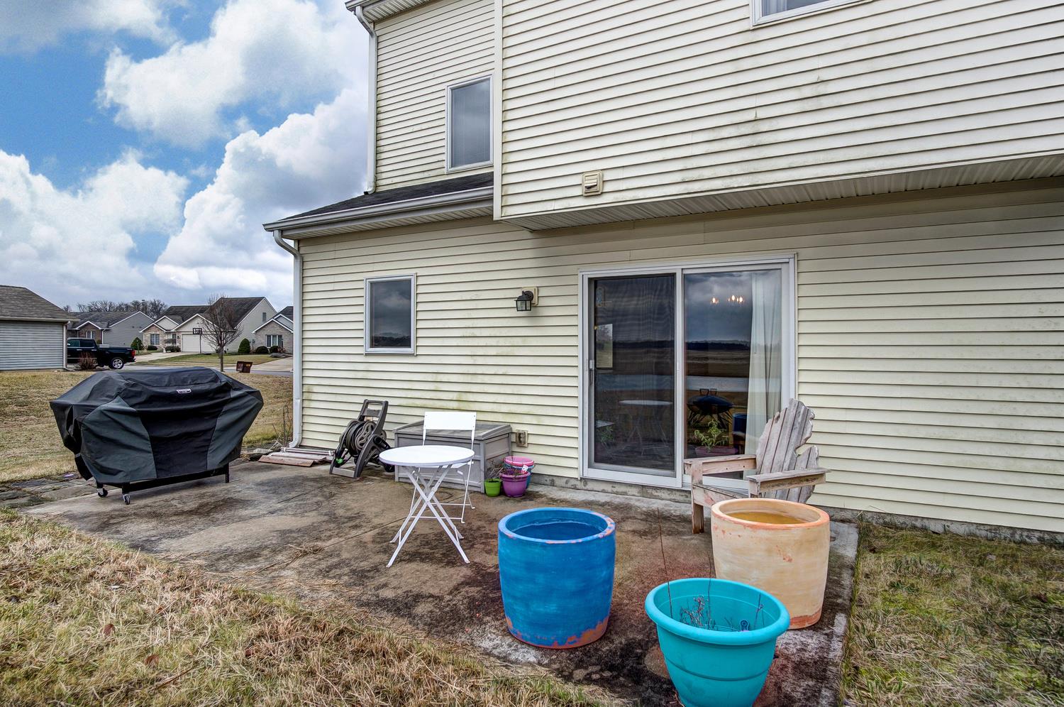 3010 Rivulet Run Fort Wayne, IN 46818 - Photo 29 of 36