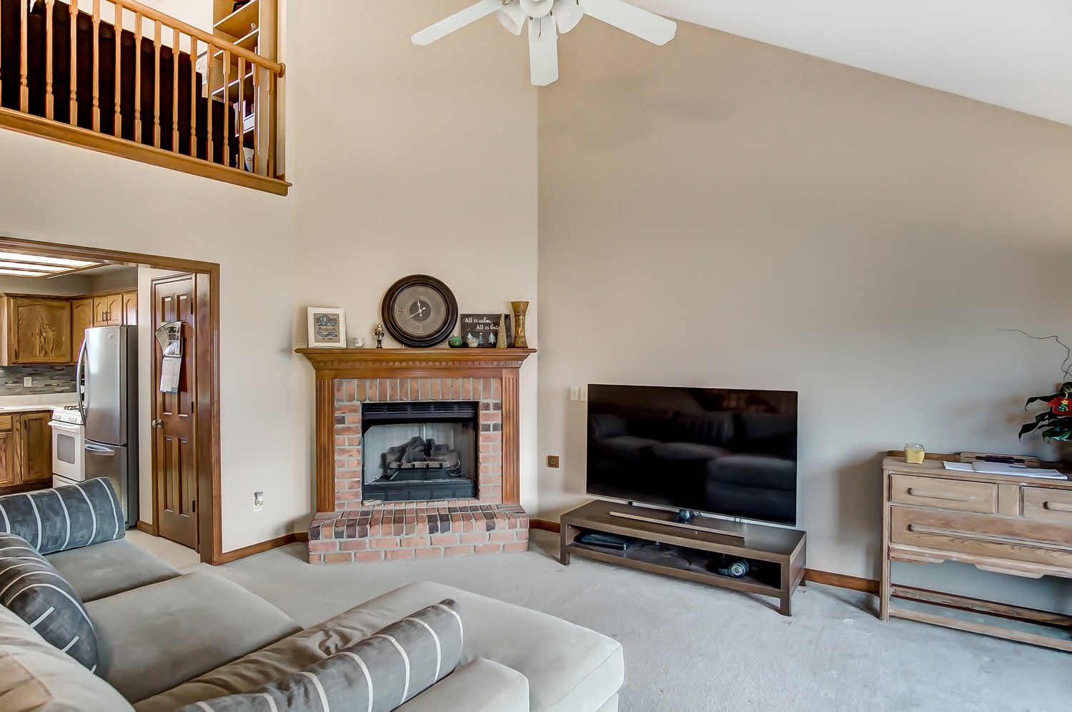 3010 Rivulet Run Fort Wayne, IN 46818 - Photo 4 of 36