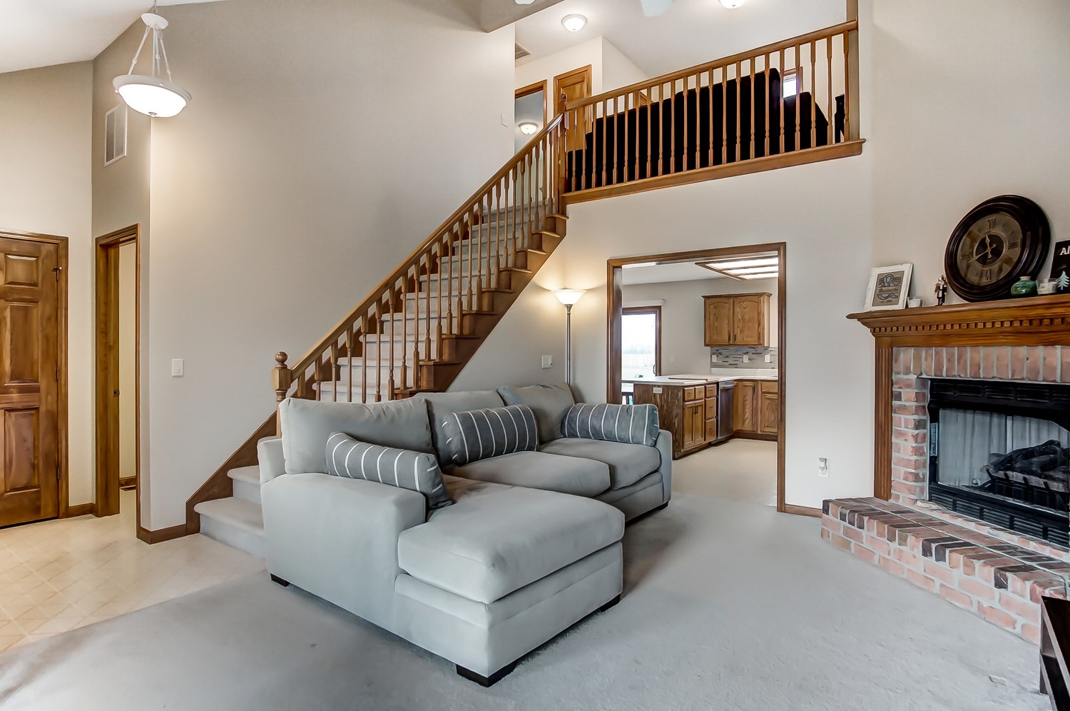 3010 Rivulet Run Fort Wayne, IN 46818 - Photo 6 of 36
