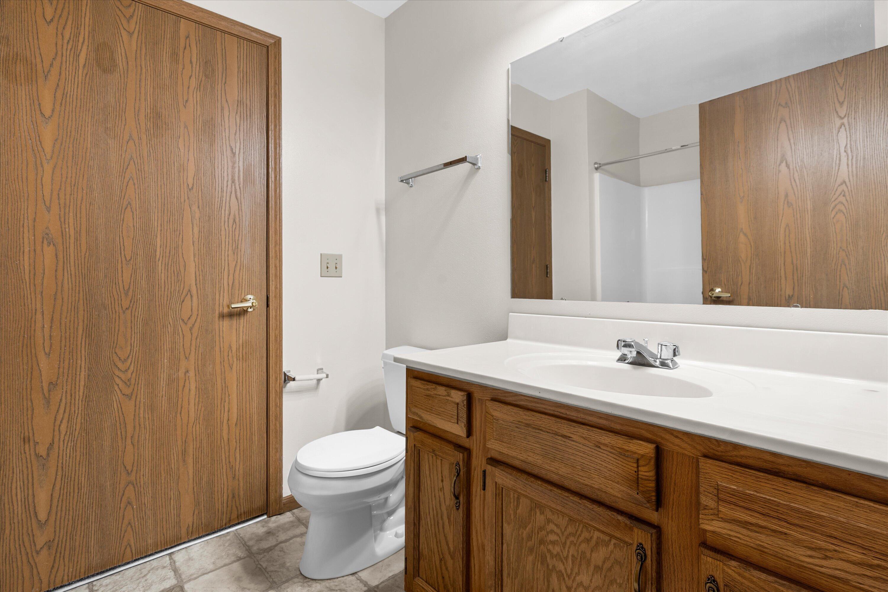 7972 North 107th Street Milwaukee, WI 53224 - Photo 16 of 43 full bathroom