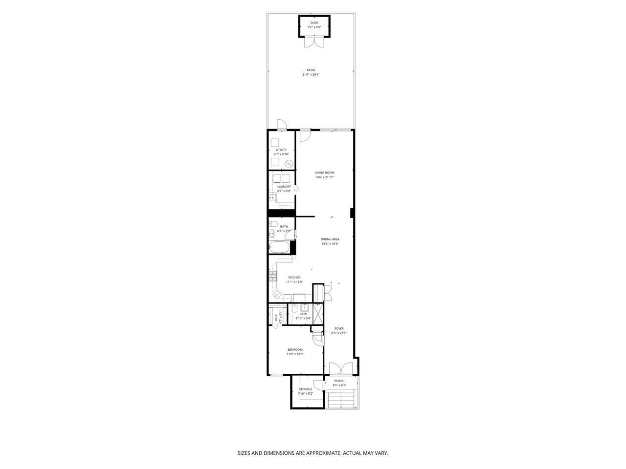 413 Adams Street Hoboken, NJ 07030 - Photo 39 of 39