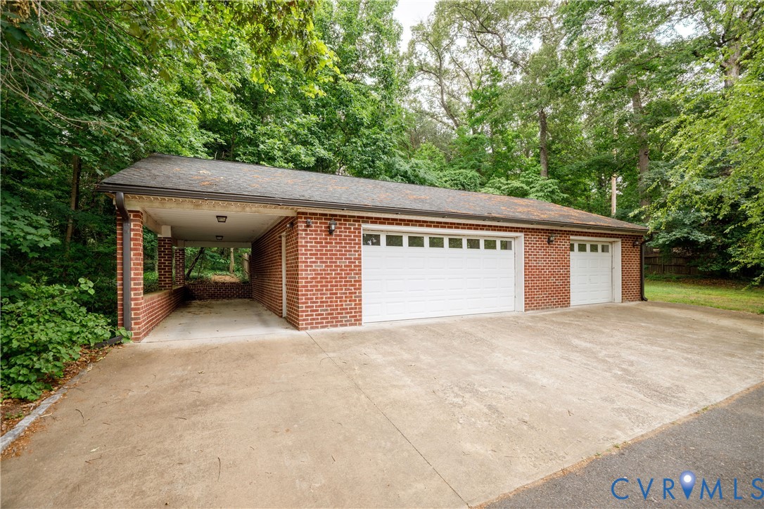 2431 Breckenridge Road Richmond, VA 23225 - Photo 31 of 39