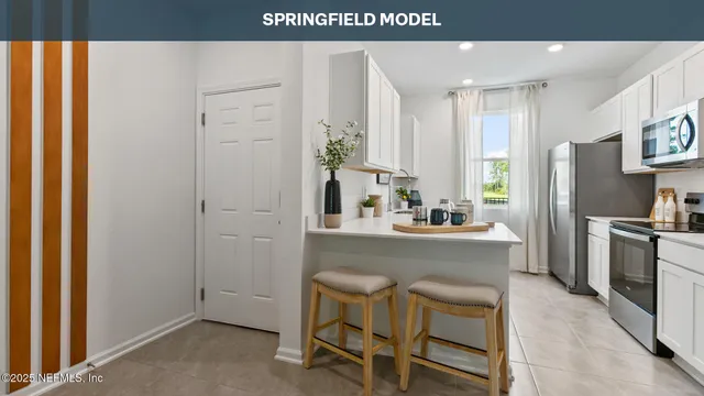 $277,990 | 46 Montellano Road, St. Augustine, FL 32084