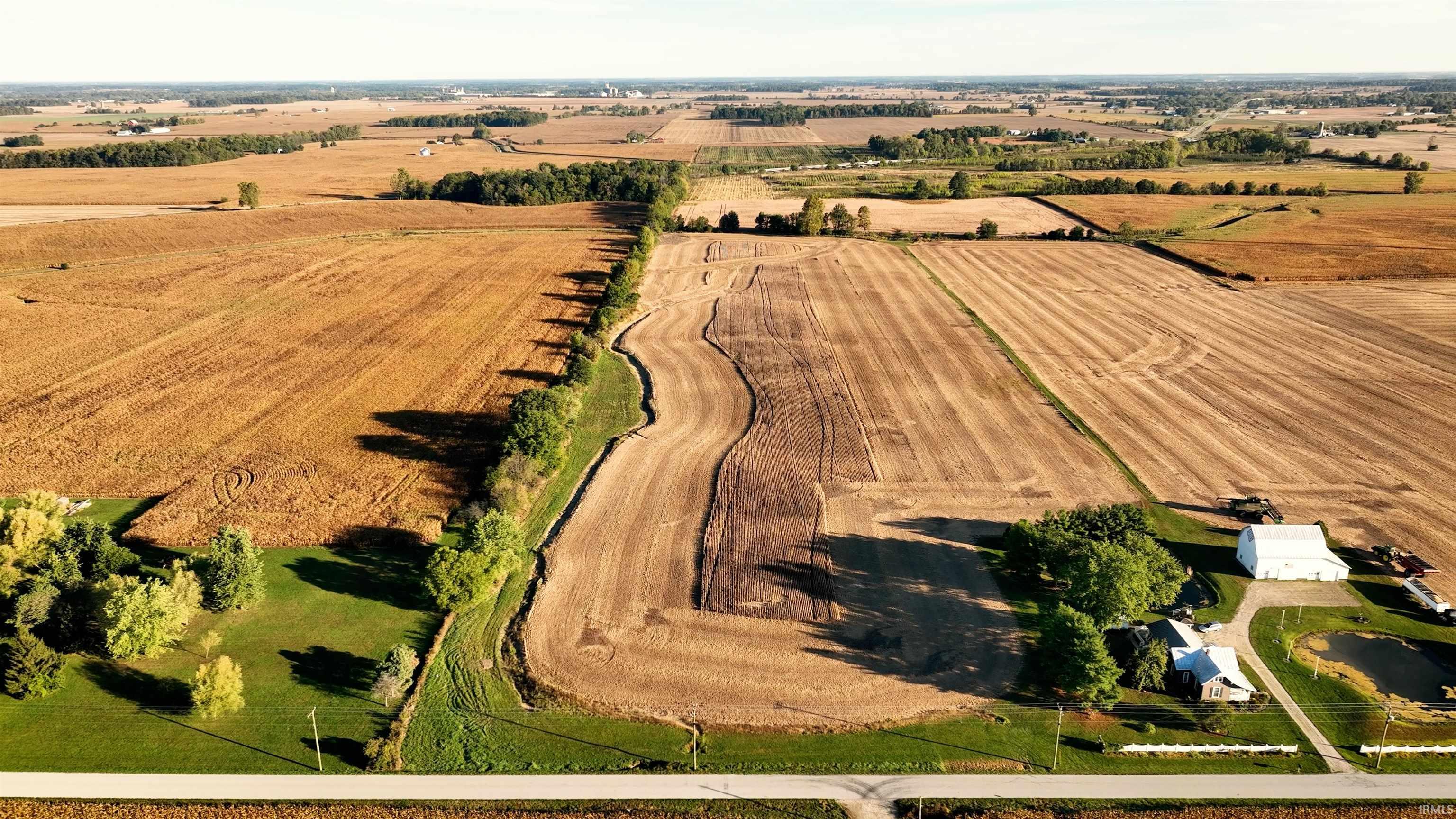 800 South Redkey, IN 47373 - Photo 16 of 21