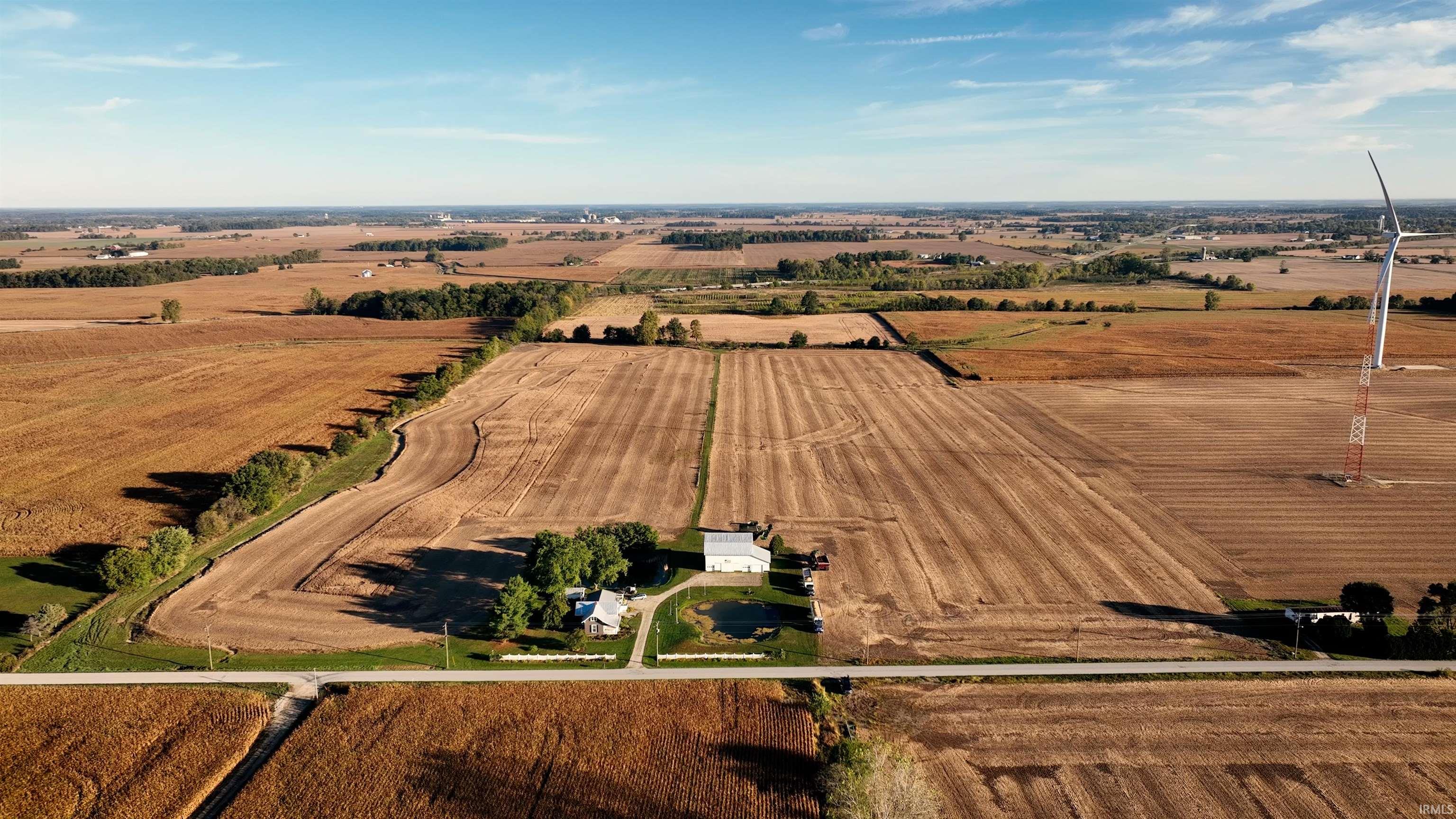 800 South Redkey, IN 47373 - Photo 9 of 21
