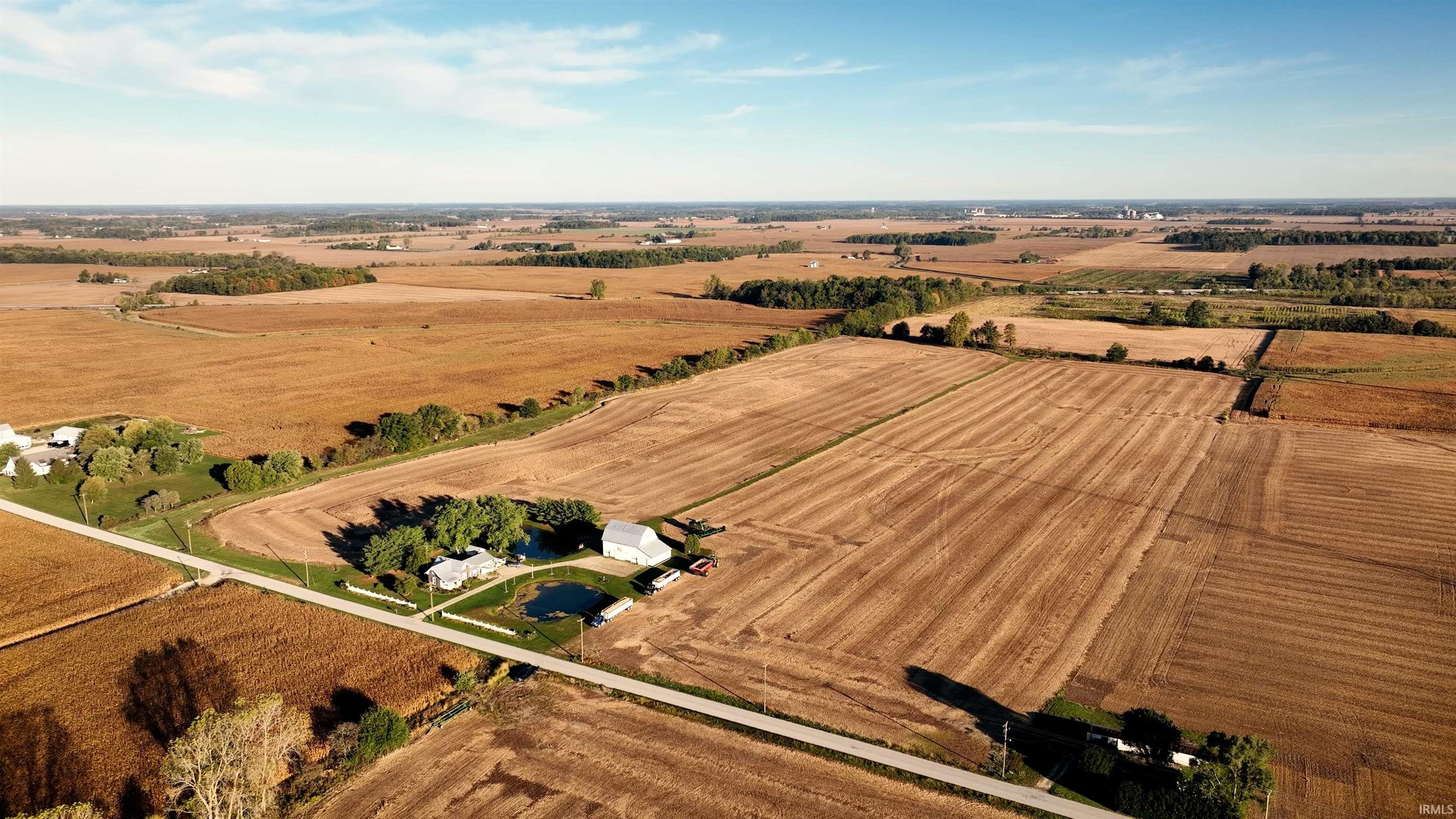 800 South Redkey, IN 47373 - Photo 10 of 21