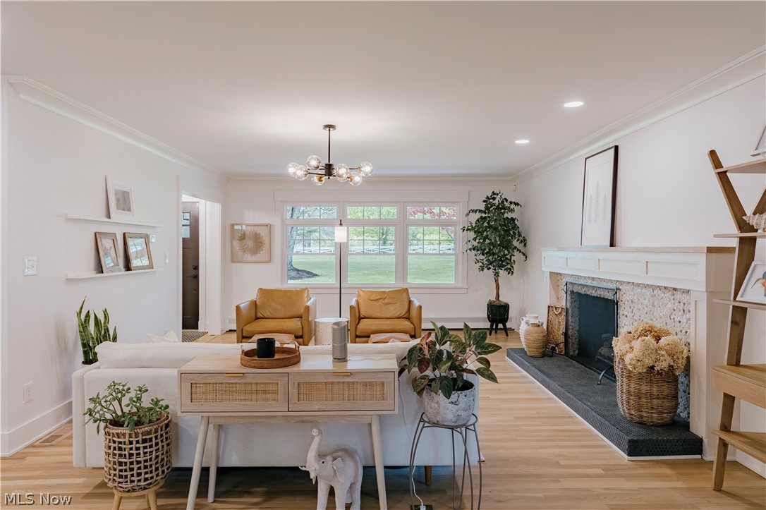 15437 Hemlock Point Road Chagrin Falls, OH 44022 - Photo 4 of 50