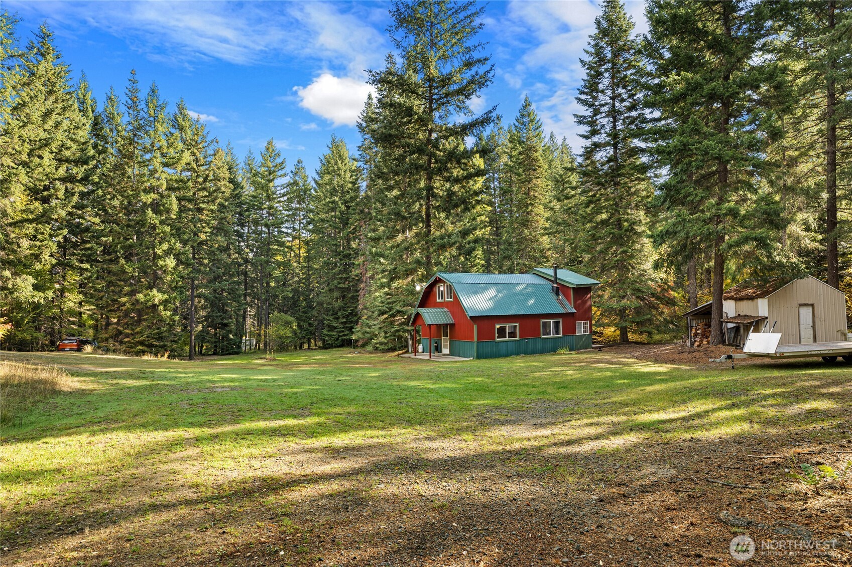 1270 South Cle Elum Ridge Road Cle Elum, WA 98922 - Photo 4 of 34 Gallery Image 4