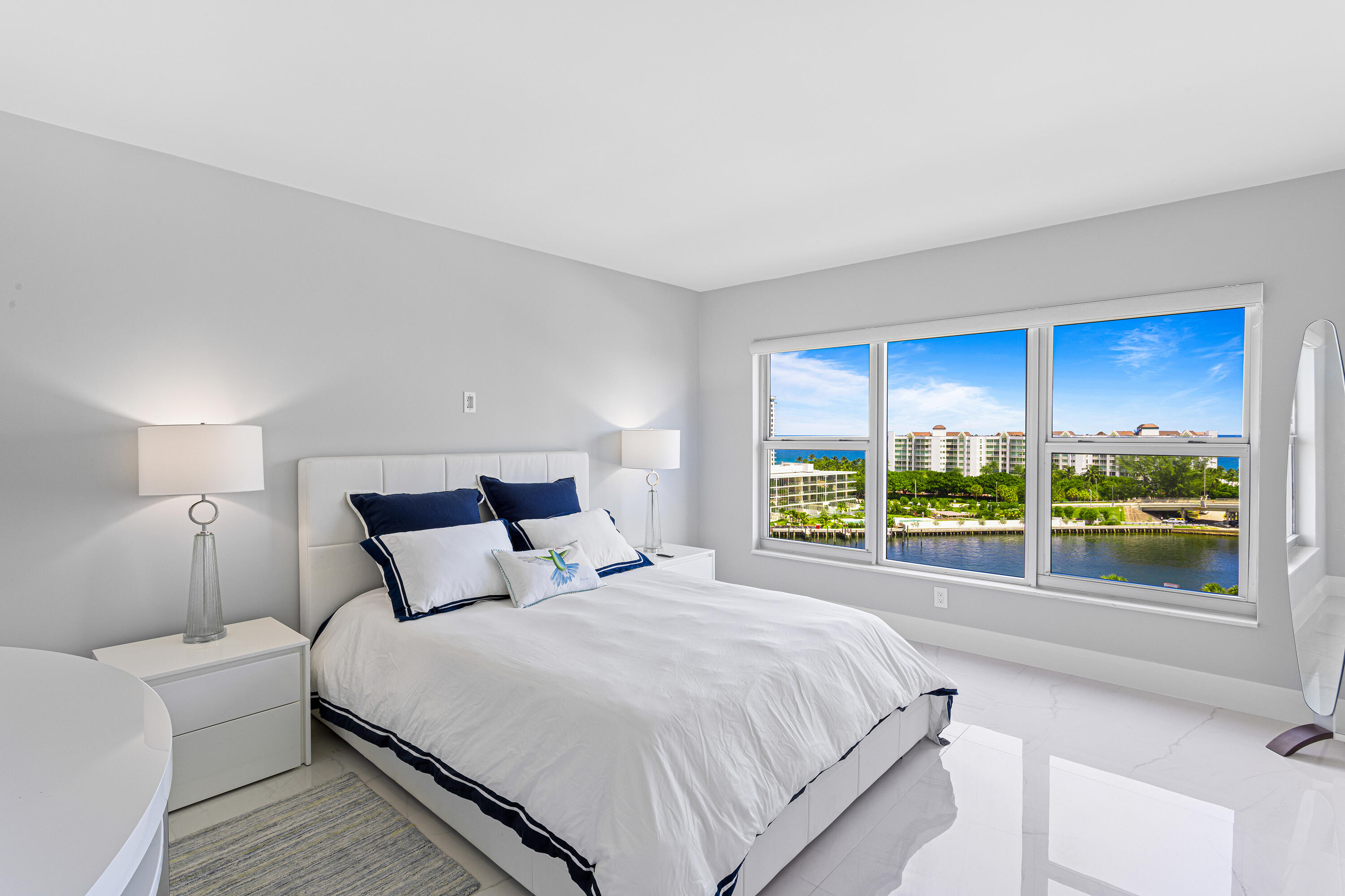 875 East Camino Real, Unit 11A Boca Raton, FL 33432 - Photo 15 of 29 BEDROOM 3