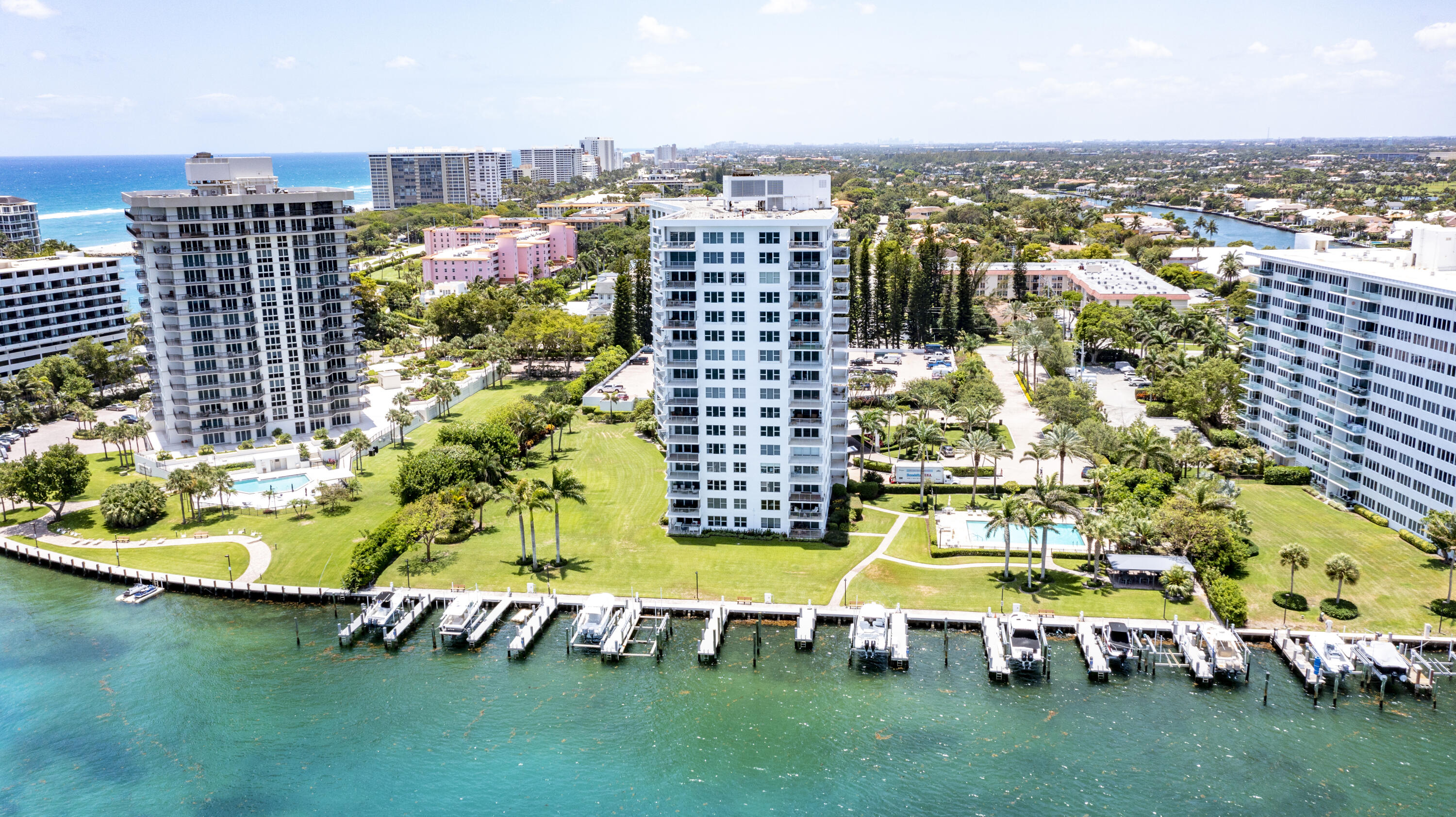 875 East Camino Real, Unit 11A Boca Raton, FL 33432 - Photo 26 of 29 LAKE HOUSE SOUTH