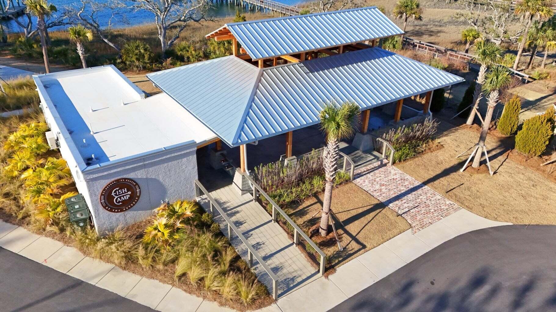 921 Fish Camp Road Charleston, SC 29492 - Photo 11 of 13 Fish Camp Amenity