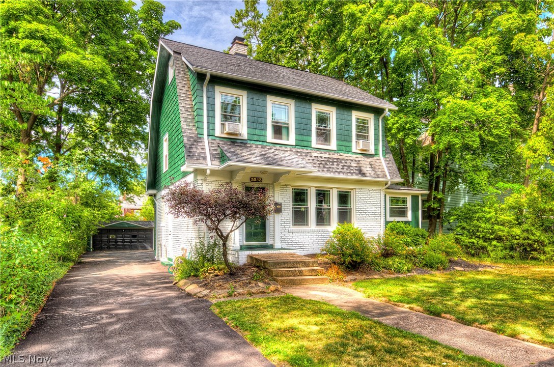 3383 Clarendon Road Cleveland, OH 44118 - Photo 33 of 33 Gallery Image 33