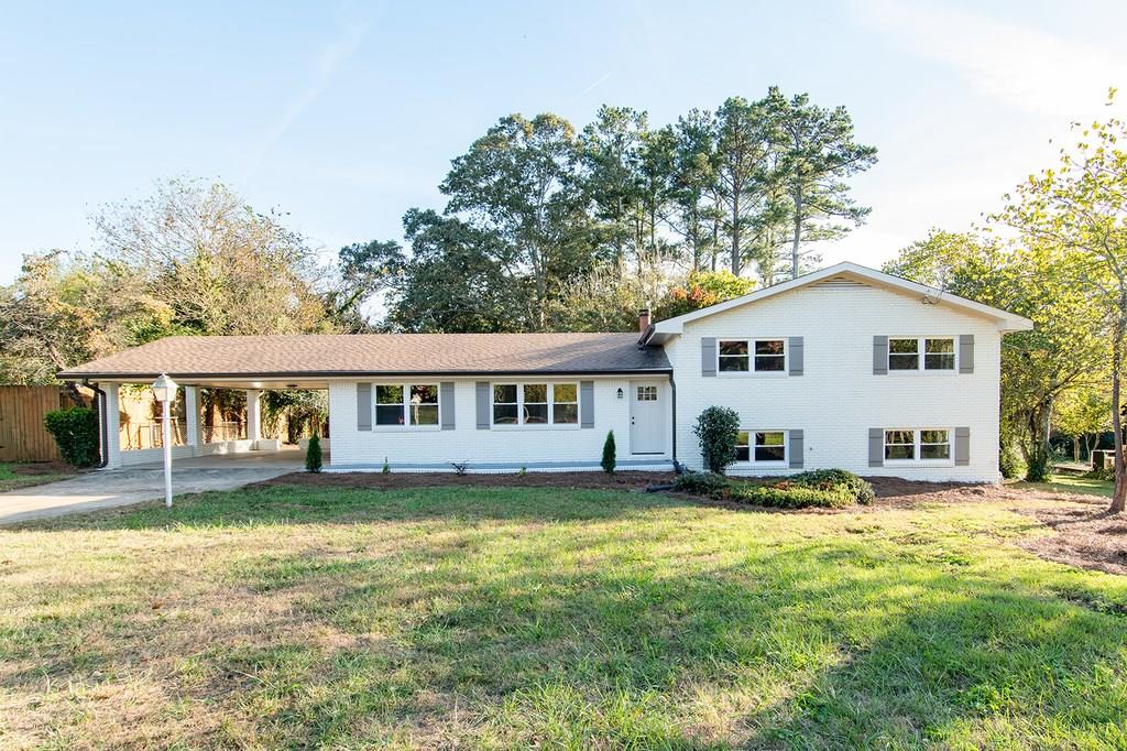 1846 Hasty Road Marietta, GA 30062 - Photo 1 of 1 Gallery Image 1