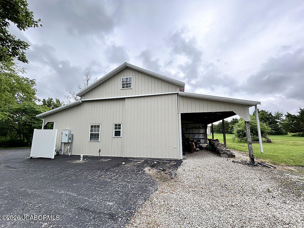 5000 East Eagle Ridge Road Columbia, MO 65201 - Photo 26 of 84