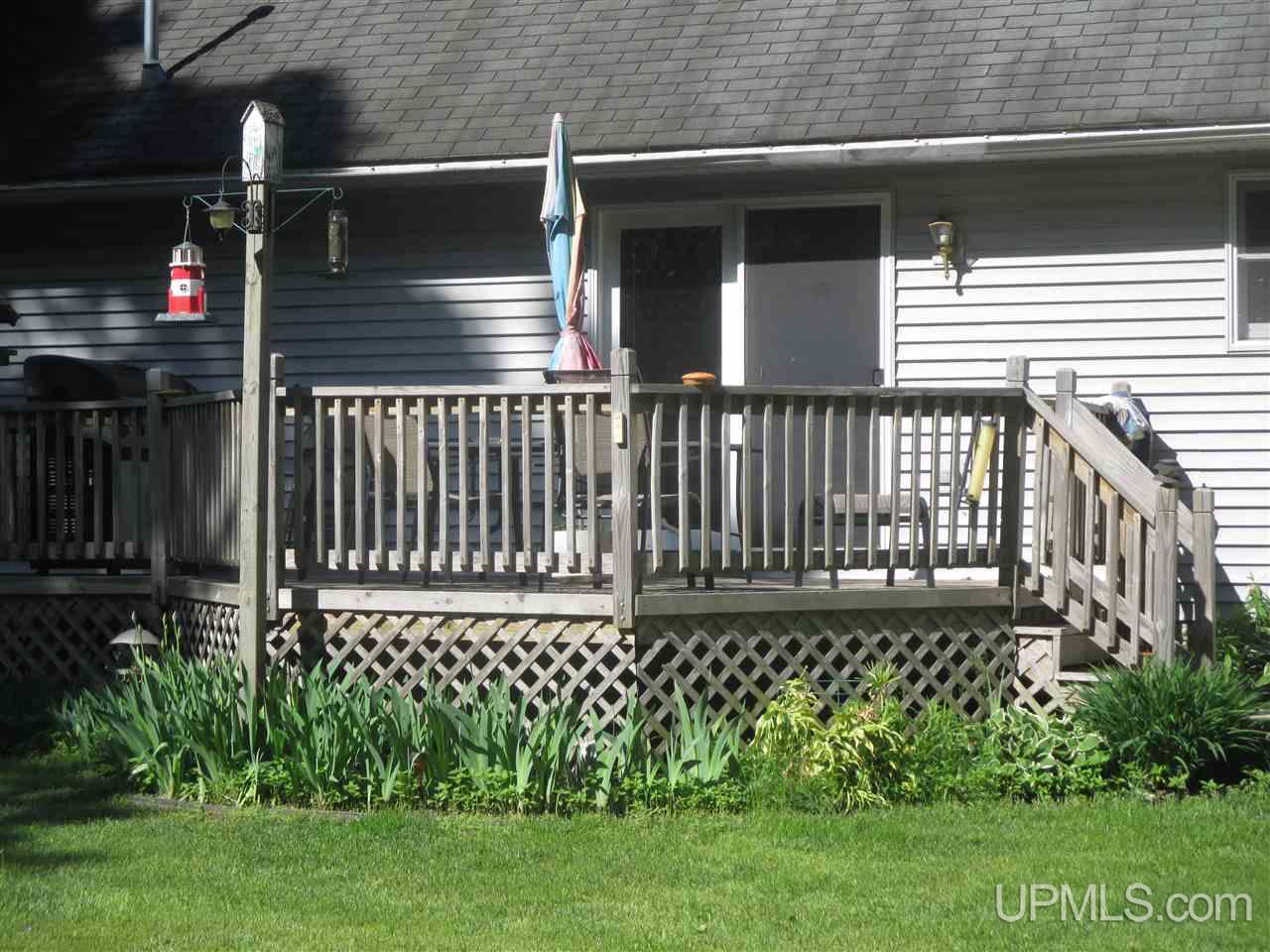 17078 North Co Road Powers, MI 49874 - Photo 13 of 28