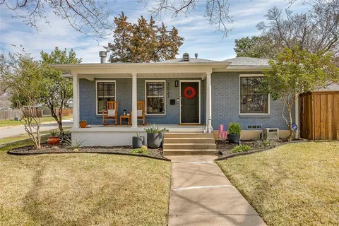 $515,000 | 3033 6th Avenue, Fort Worth, TX 76110