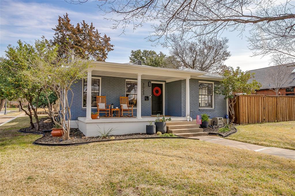 3033 6th Avenue Fort Worth, TX 76110 - Photo 2 of 35