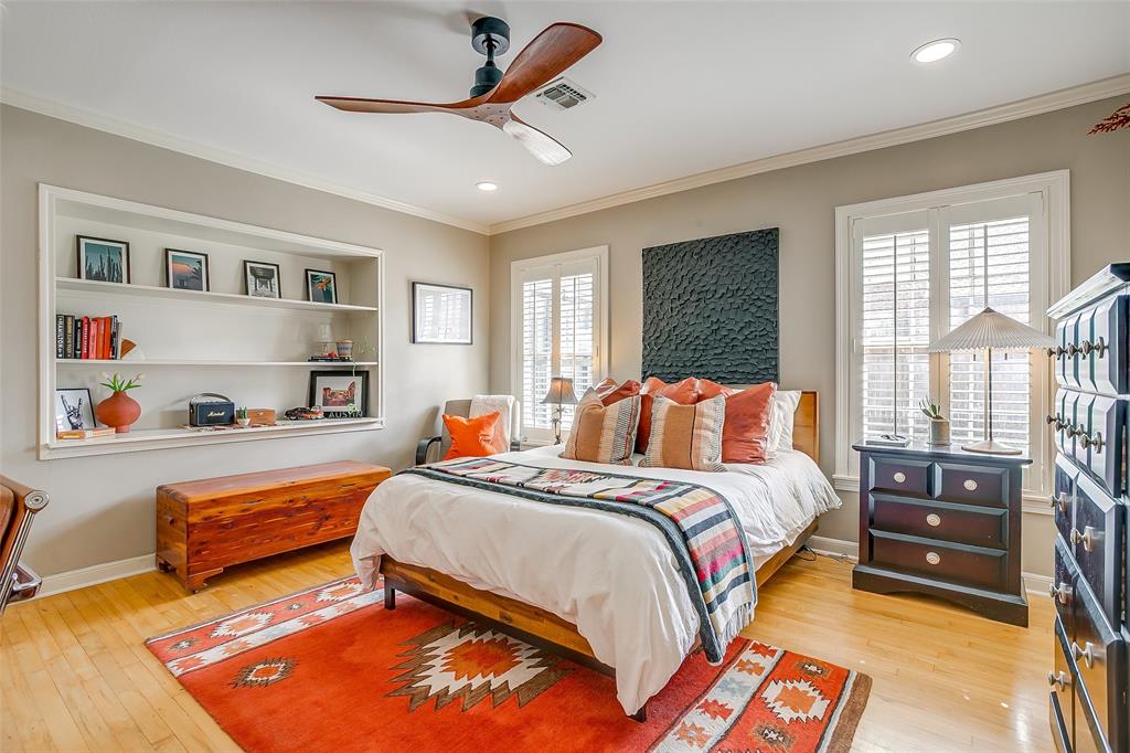 3033 6th Avenue Fort Worth, TX 76110 - Photo 24 of 35