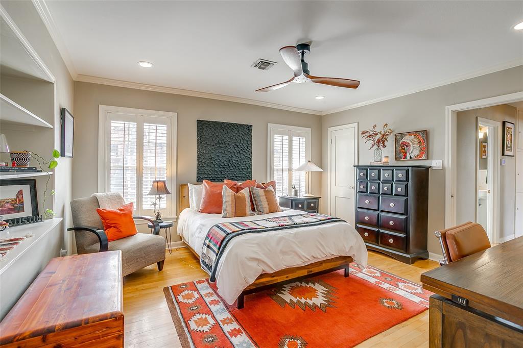 3033 6th Avenue Fort Worth, TX 76110 - Photo 25 of 35