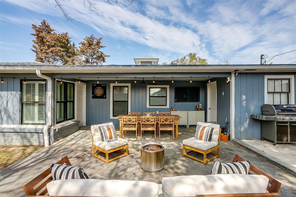 3033 6th Avenue Fort Worth, TX 76110 - Photo 26 of 35