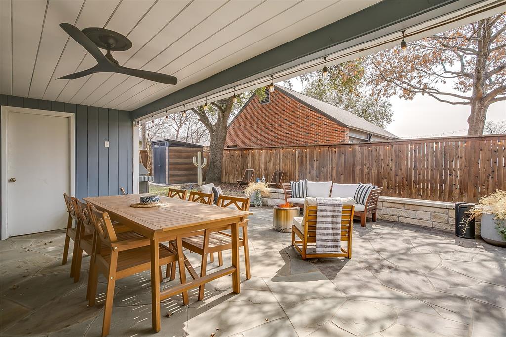 3033 6th Avenue Fort Worth, TX 76110 - Photo 27 of 35