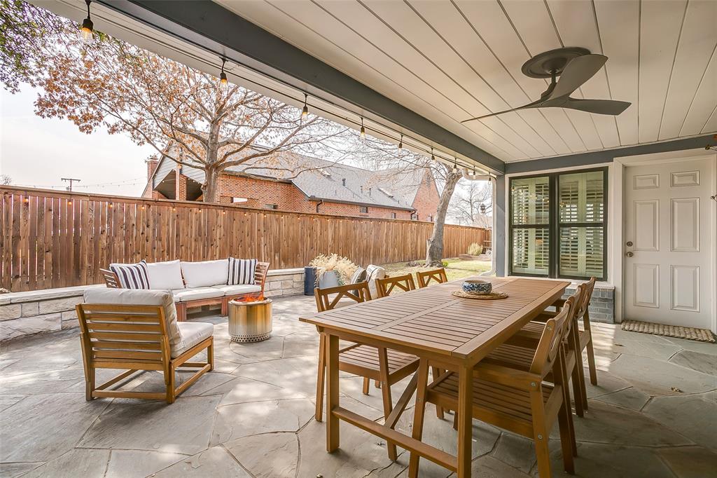 3033 6th Avenue Fort Worth, TX 76110 - Photo 28 of 35