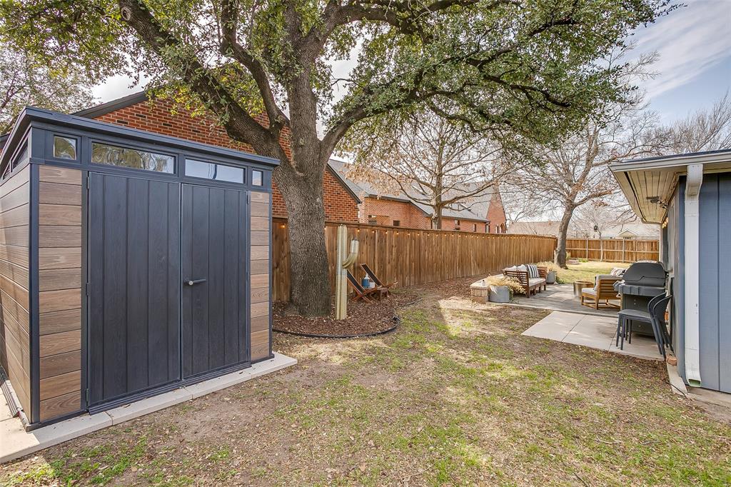 3033 6th Avenue Fort Worth, TX 76110 - Photo 32 of 35