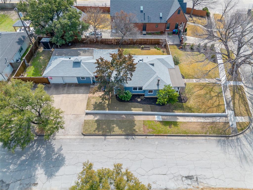 3033 6th Avenue Fort Worth, TX 76110 - Photo 33 of 35