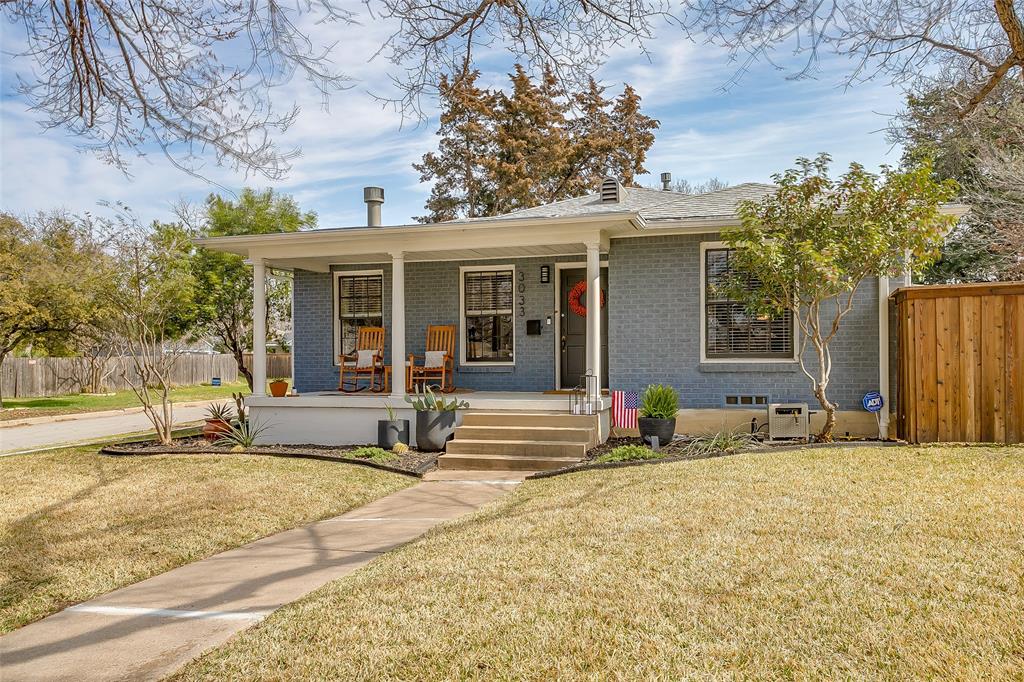 3033 6th Avenue Fort Worth, TX 76110 - Photo 35 of 35