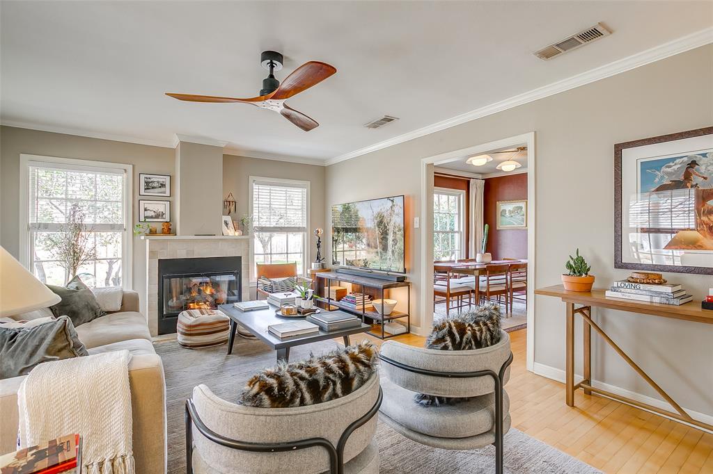 3033 6th Avenue Fort Worth, TX 76110 - Photo 5 of 35