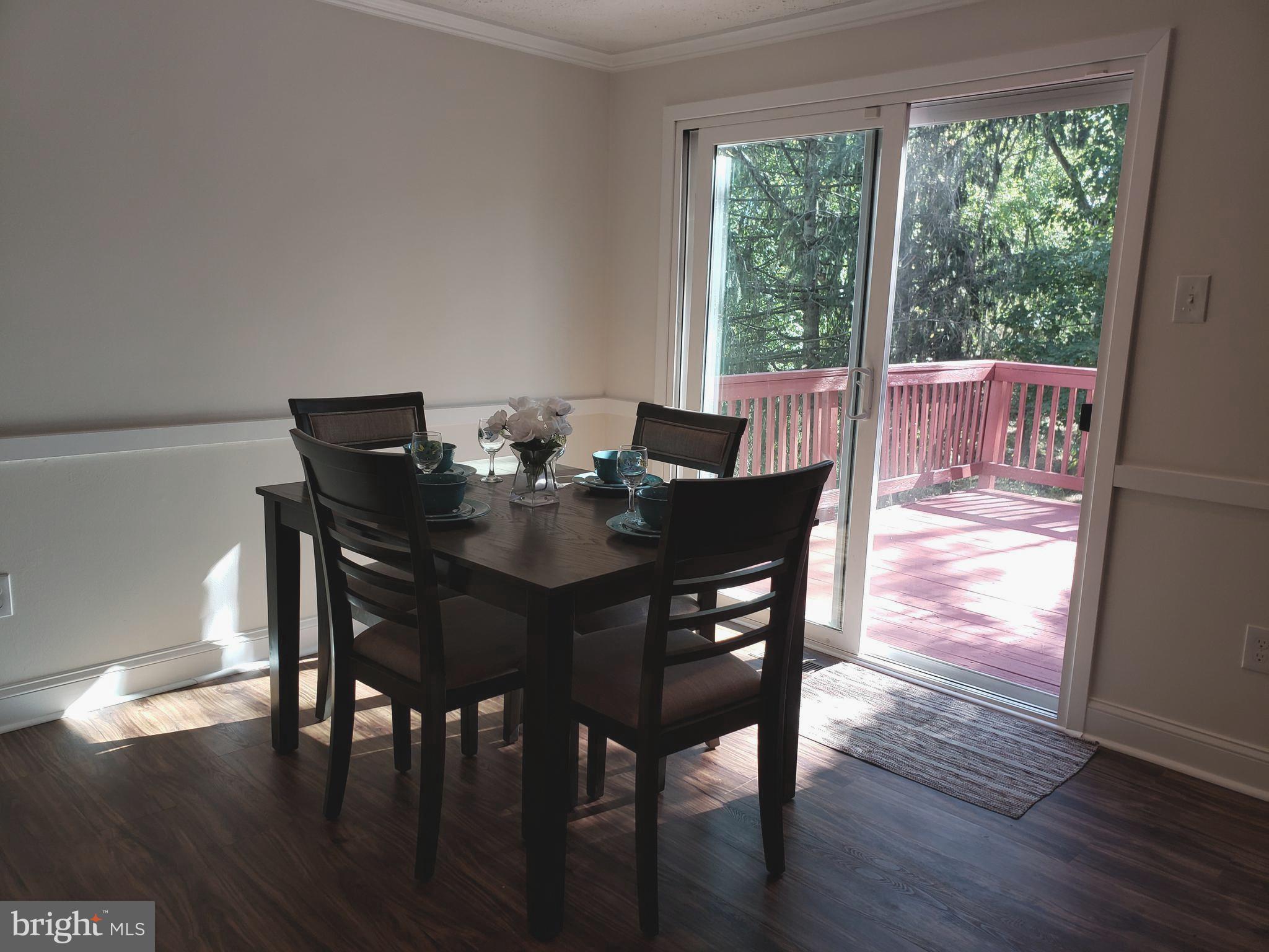 8504 Rhuddlan Road Baltimore, MD 21236 - Photo 8 of 23 Dining Area