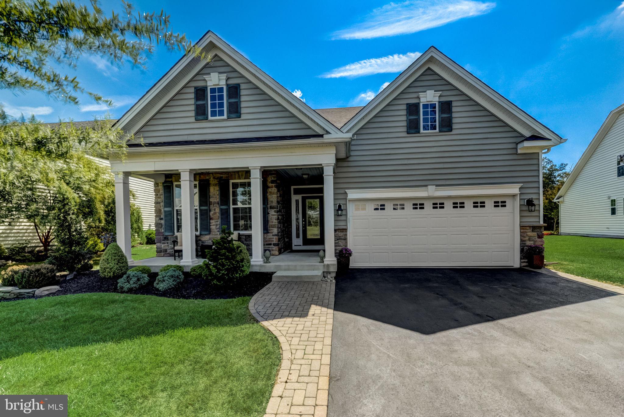 51 Currant Drive Clarksboro, NJ 08020 - Photo 1 of 55