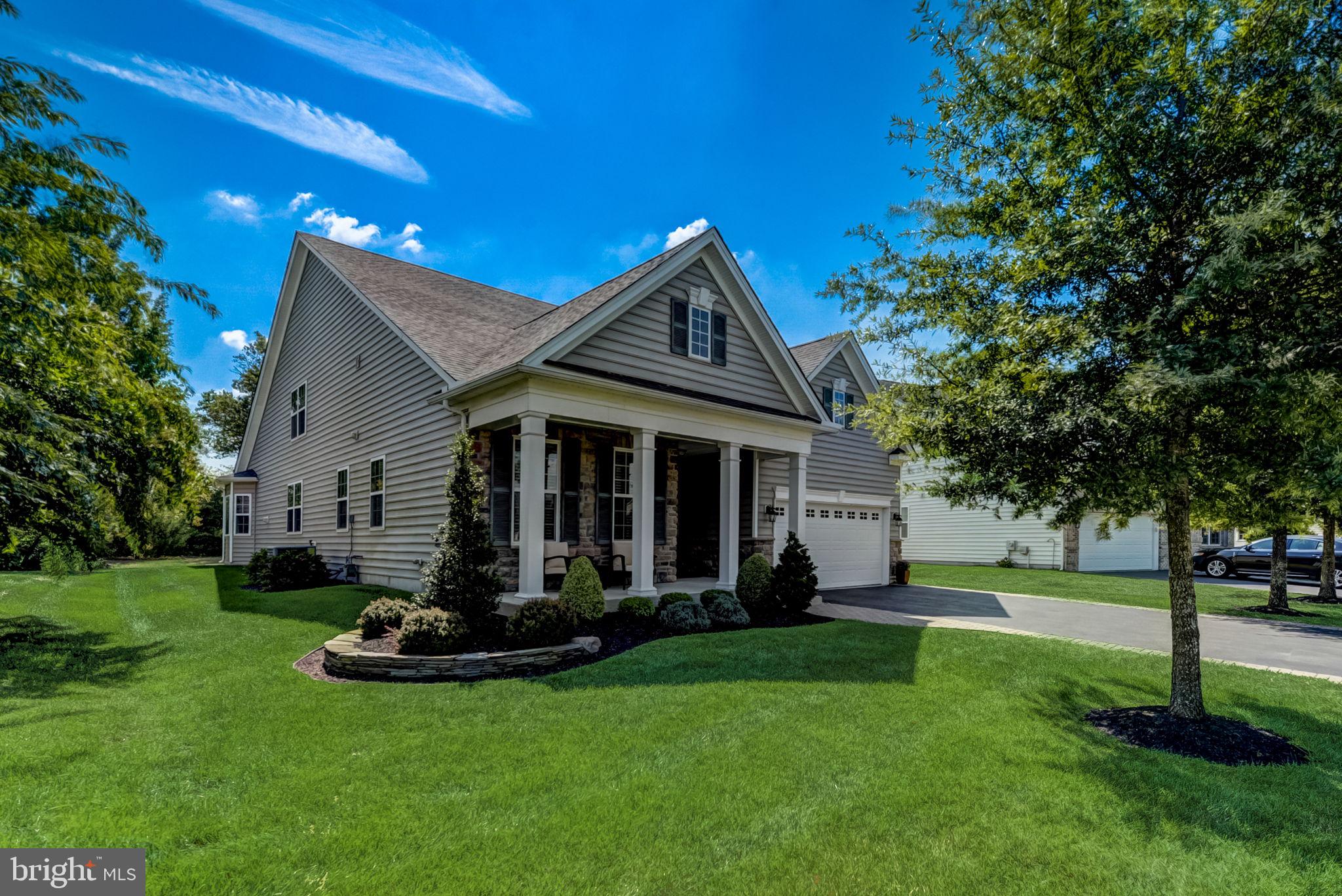 51 Currant Drive Clarksboro, NJ 08020 - Photo 2 of 55