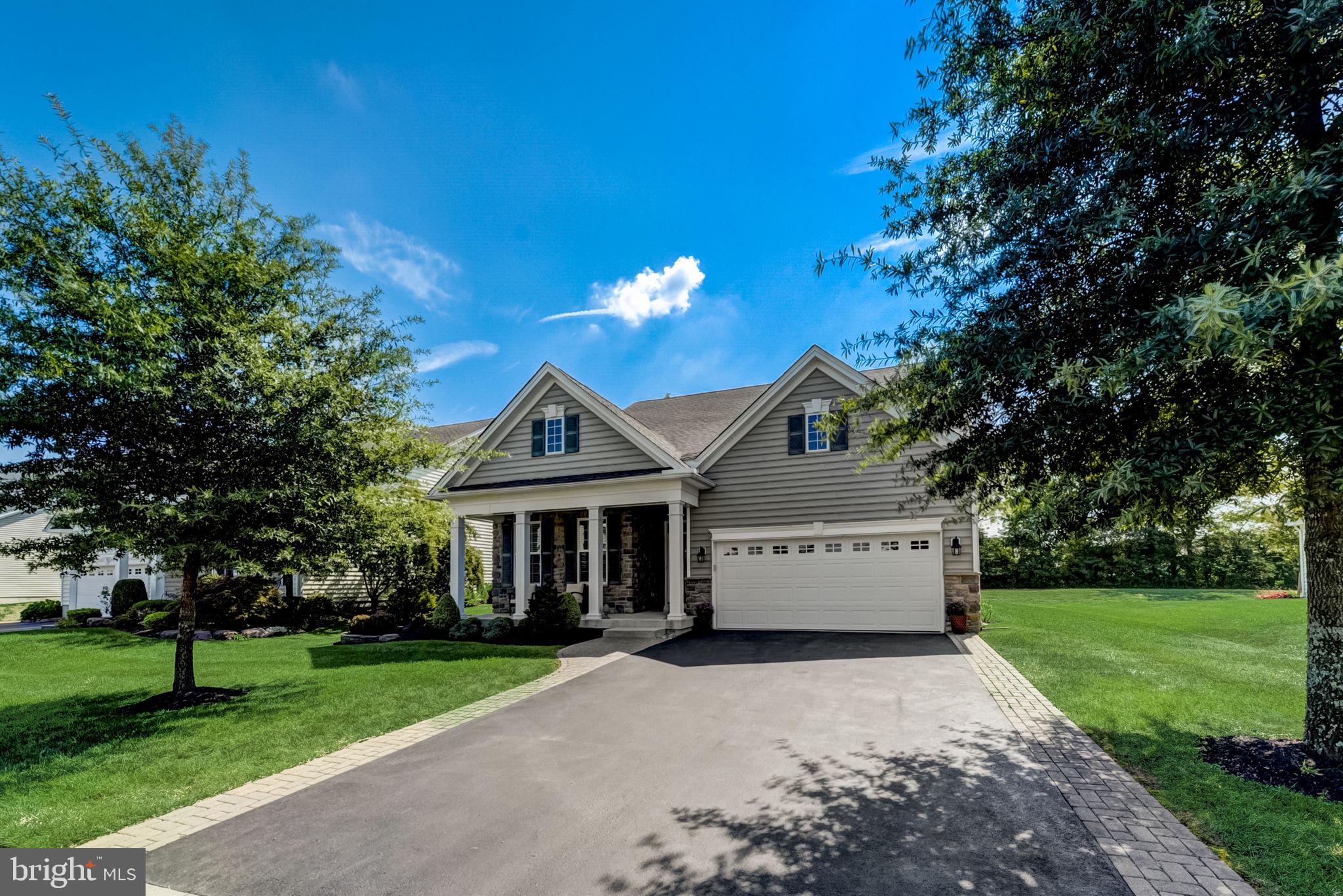 51 Currant Drive Clarksboro, NJ 08020 - Photo 3 of 55