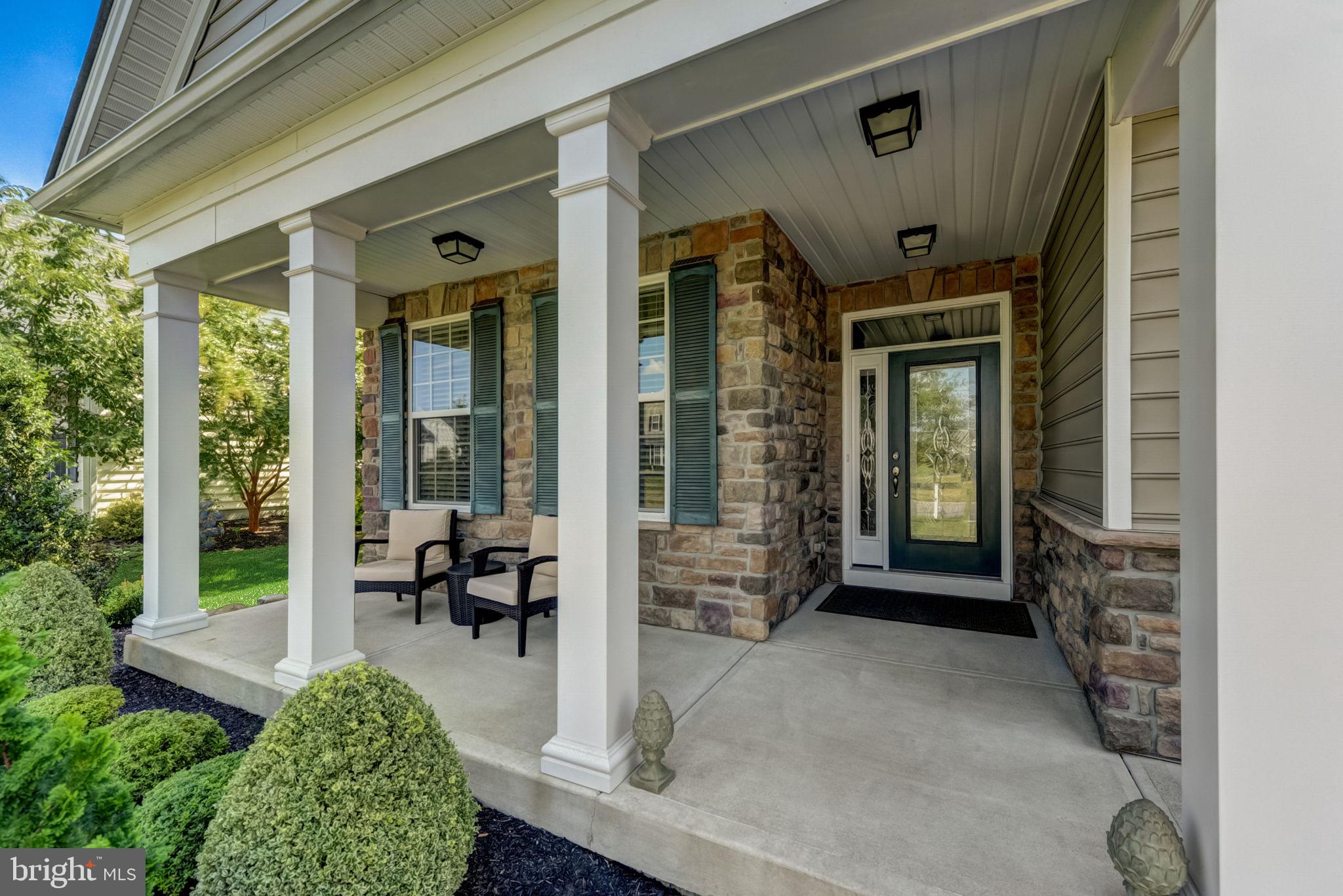 51 Currant Drive Clarksboro, NJ 08020 - Photo 4 of 55