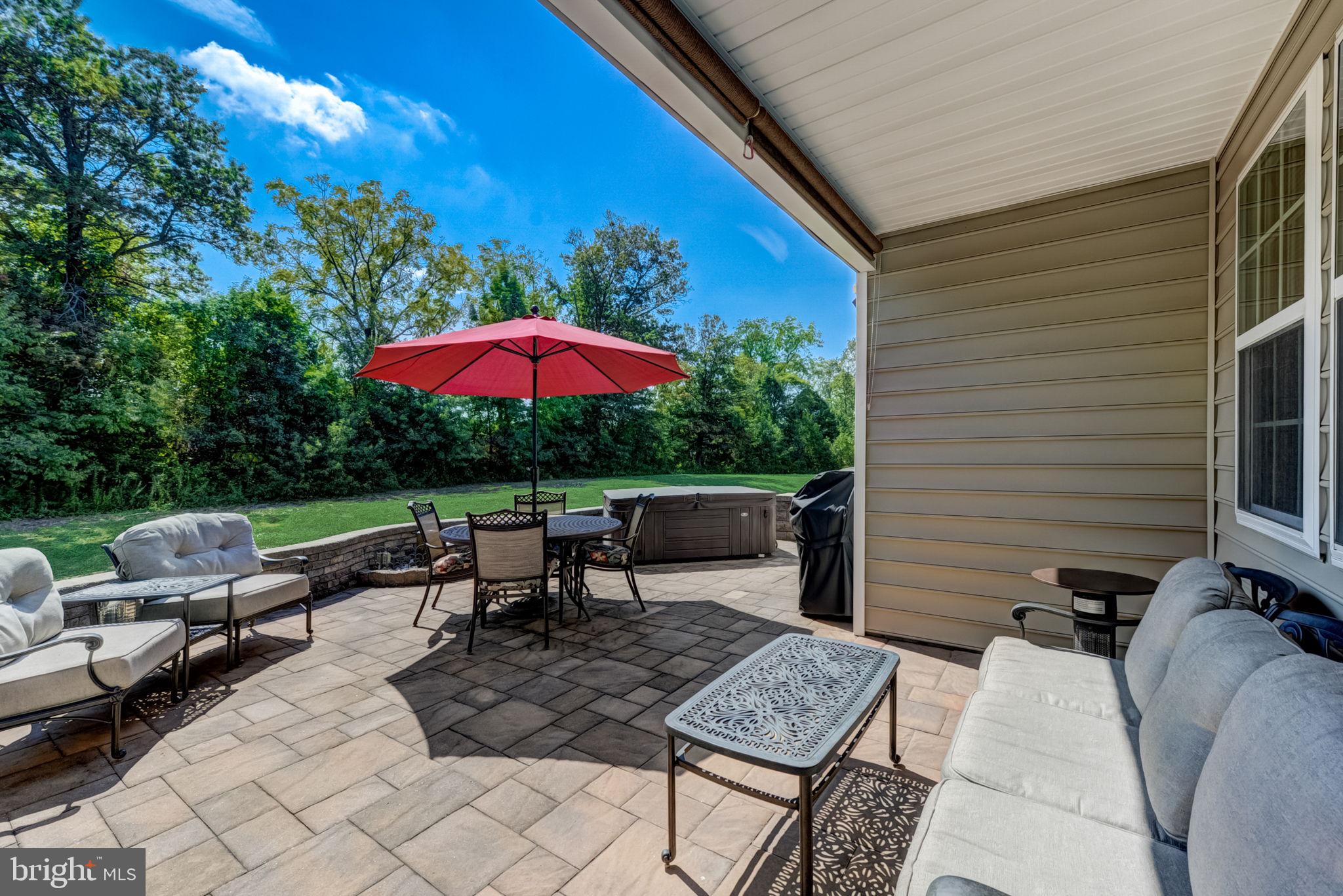 51 Currant Drive Clarksboro, NJ 08020 - Photo 50 of 55