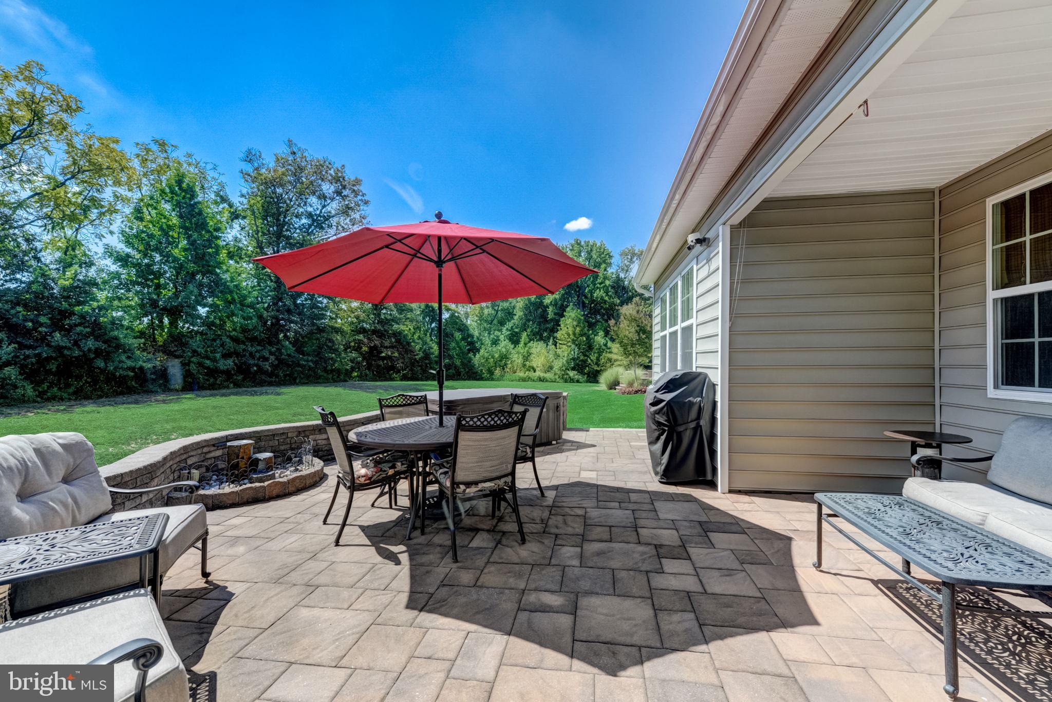 51 Currant Drive Clarksboro, NJ 08020 - Photo 51 of 55