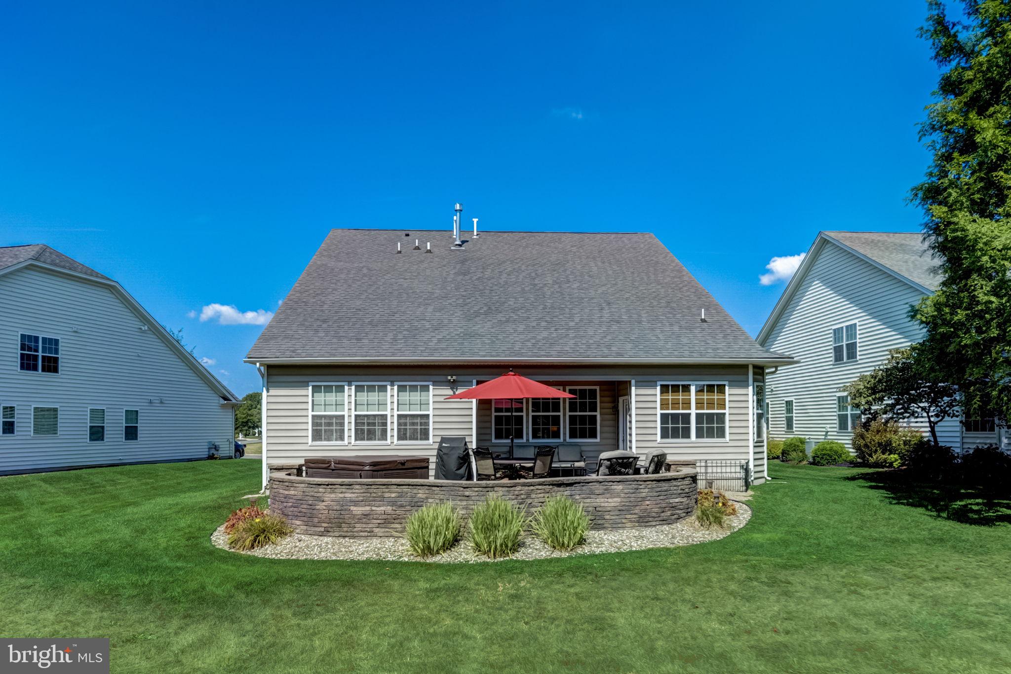 51 Currant Drive Clarksboro, NJ 08020 - Photo 53 of 55