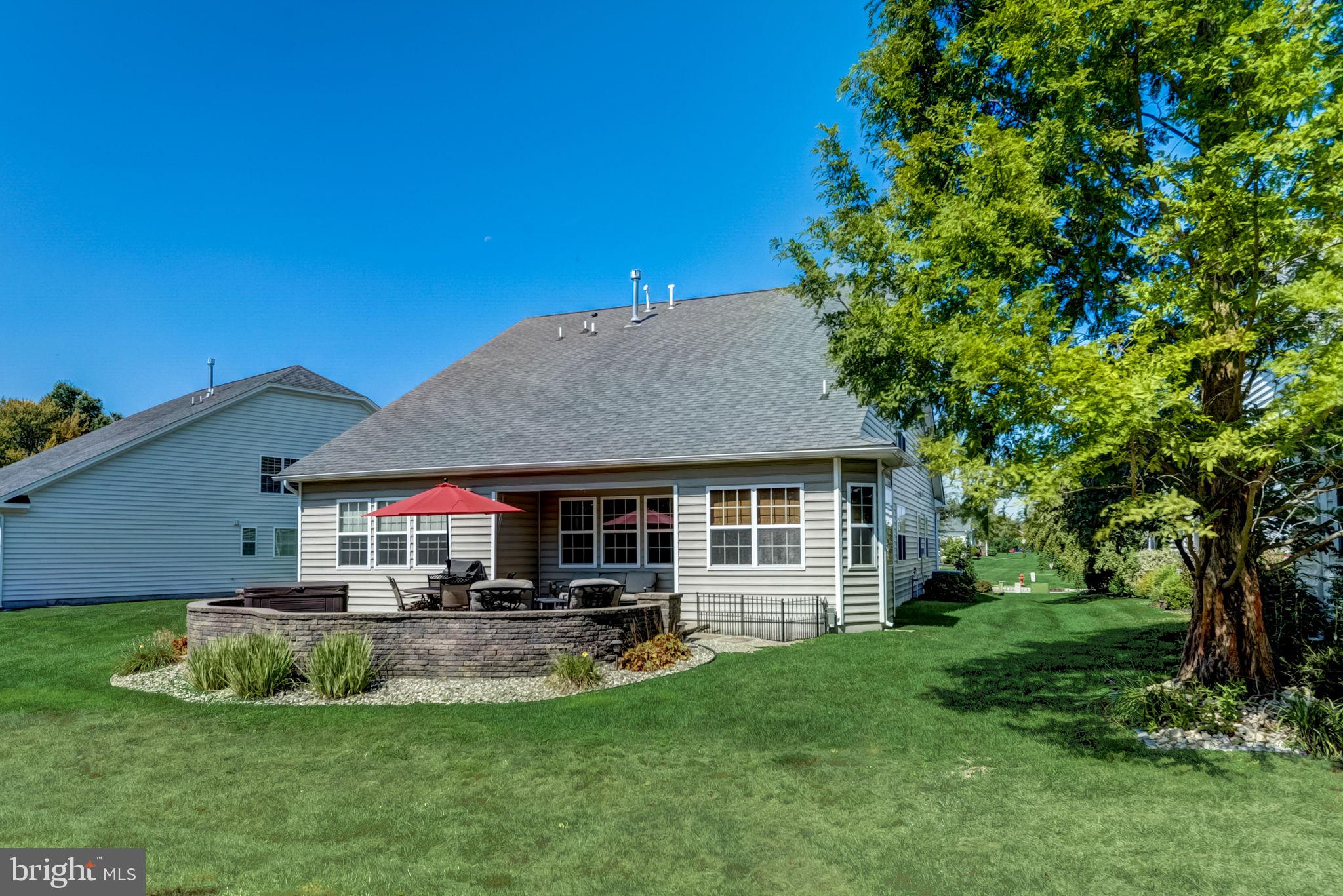 51 Currant Drive Clarksboro, NJ 08020 - Photo 54 of 55