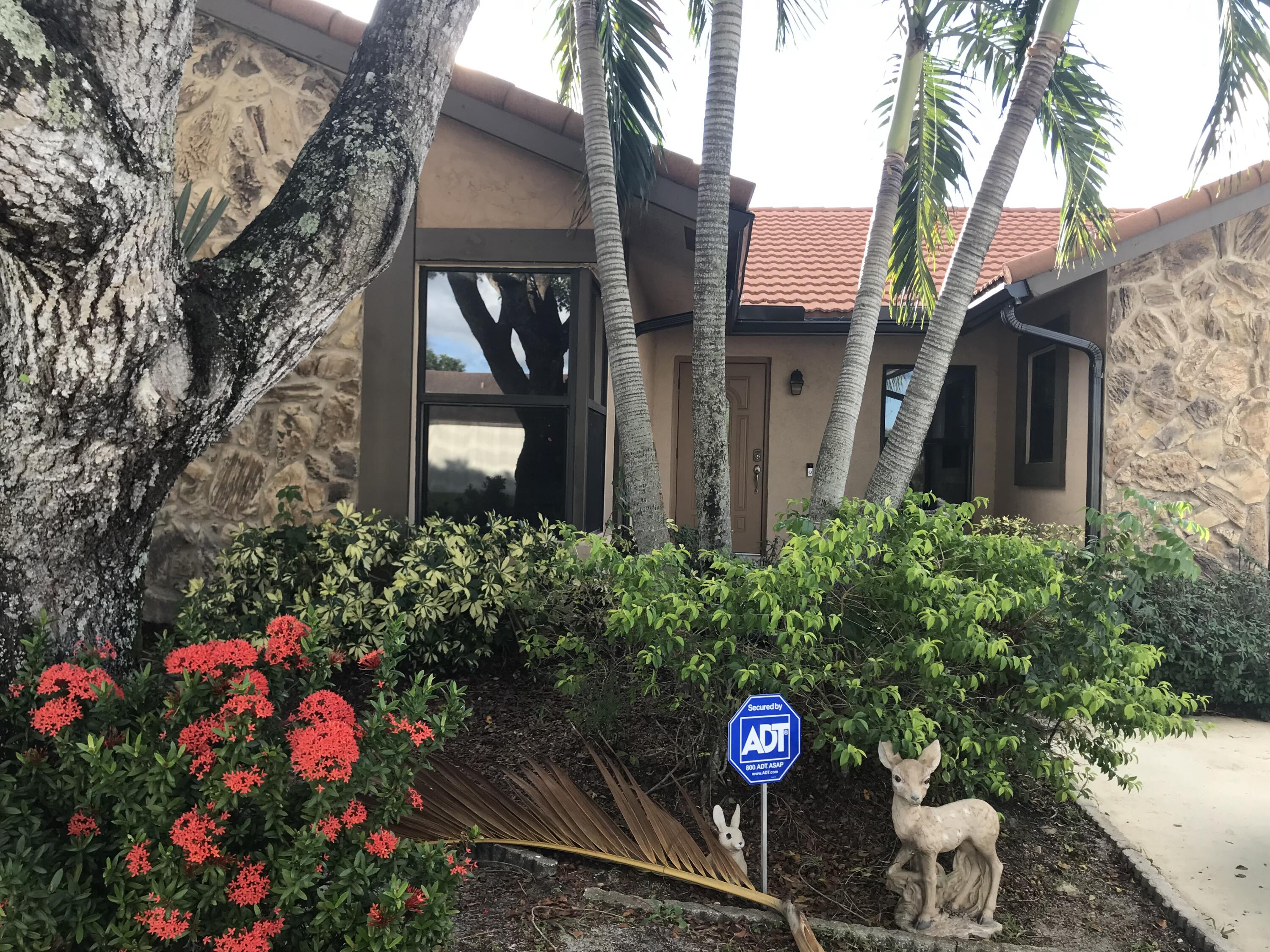 21374 Summertrace Circle Boca Raton, FL 33428 - Photo 1 of 1 Front