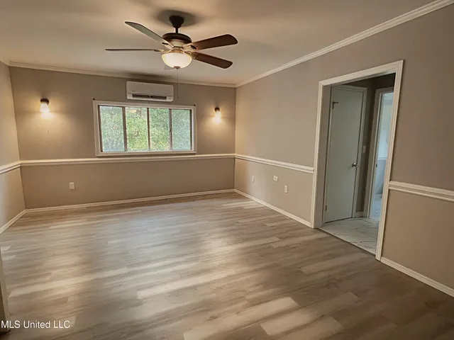 $1,050 | 619 East 8th Street, Unit B, Picayune, MS 39466