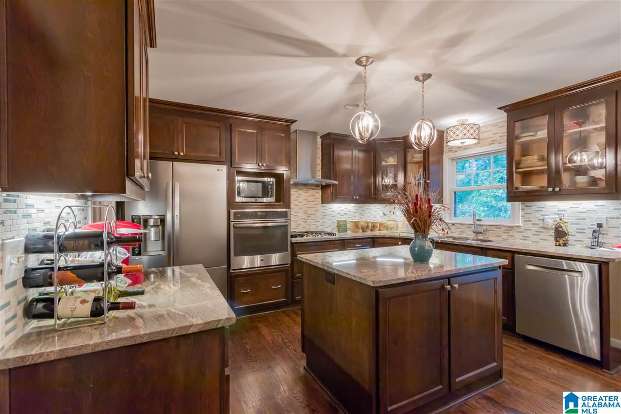 4510 Pine Mountain Road Birmingham, AL 35213 - Photo 23 of 50