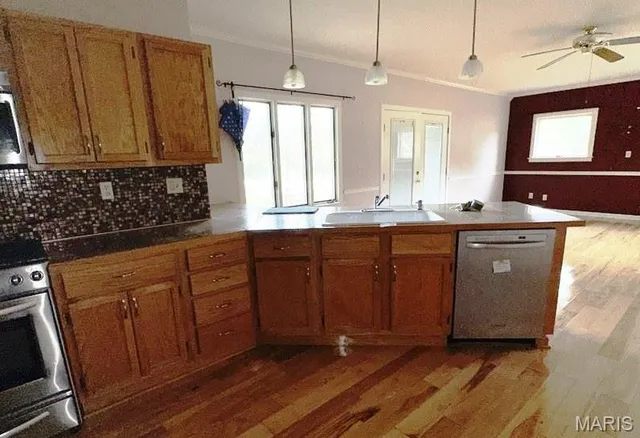 $105,000 | 286 Franklin Street, White Hall, IL 62092