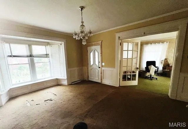 $105,000 | 286 Franklin Street, White Hall, IL 62092