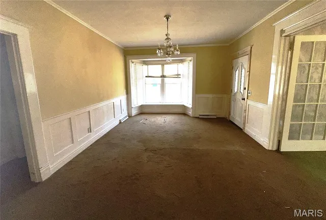 $99,750 | 286 Franklin Street, White Hall, IL 62092