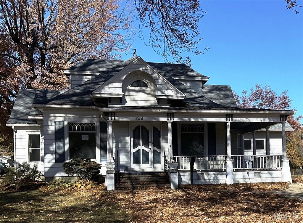 286 Franklin Street White Hall, IL 62092 - Photo 2 of 26