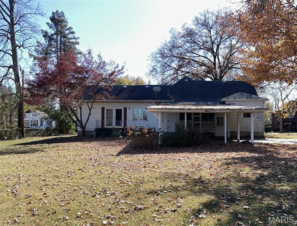 286 Franklin Street White Hall, IL 62092 - Photo 25 of 26