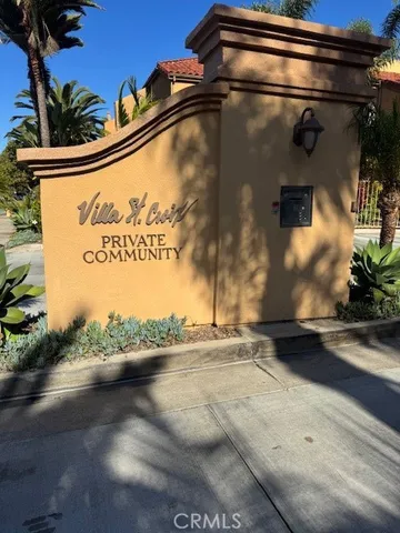 a view of water heater room