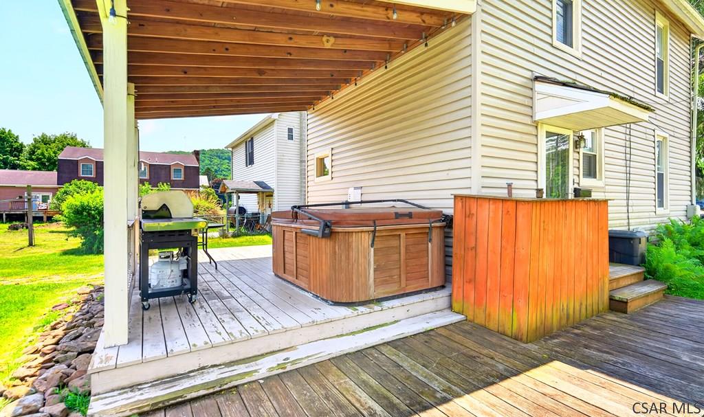511 Jacob Street Confluence, PA 15424 - Photo 49 of 50