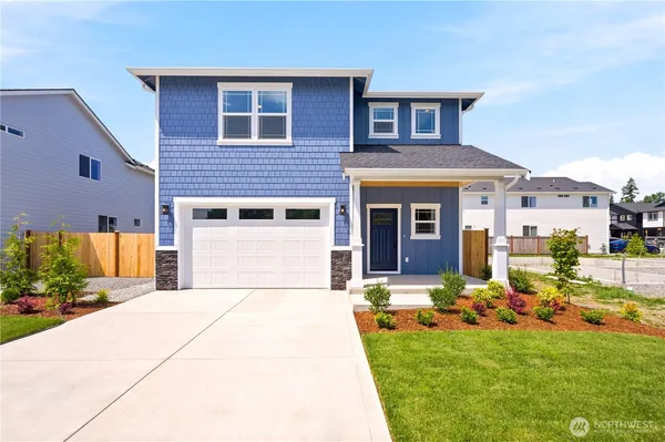 $725,000 | 17810 26th Drive Northeast, Marysville, WA 98271